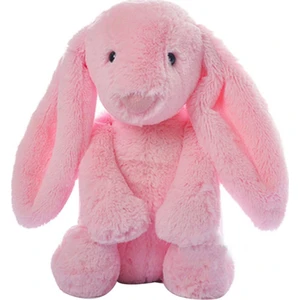 Peluş Tavşan Pembe