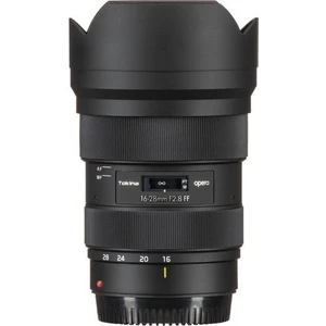 Opera 16-28 F2.8 Ff Lens Nikon Uyumlu