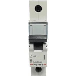 Monofaze 1 x 32A C Tipi Otomatik Sigorta 4,5 ka 403332