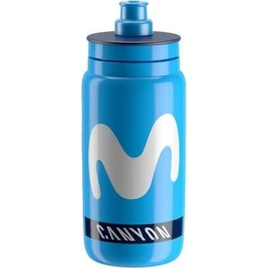 Fly Team Movistar Bisiklet Matarası 550ML