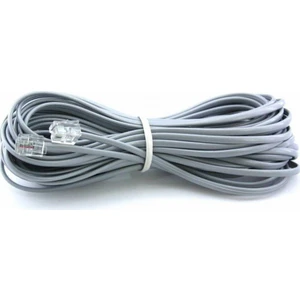 Hq Speed Telefon Modem Adsl Ara Kablosu Köken 5 mt