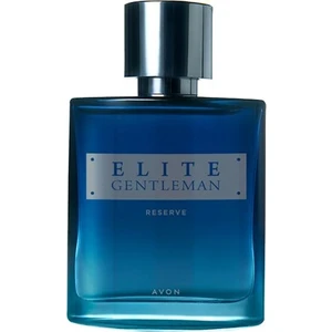 Elite Gentleman Reserve Edt 75 Ml