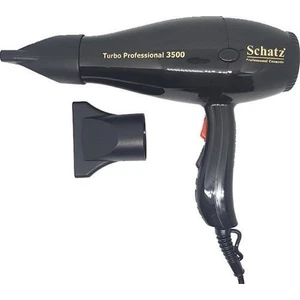 Turbo 3500 Profesyonel Fön Makinesi