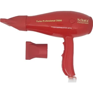 Turbo 3500 Profesyonel Fön Makinesi