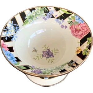 3060BG Ayaklı Salata Kasesi 20 cm
