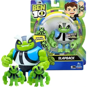 Ben 10 Aksiyon Figürü Slapback