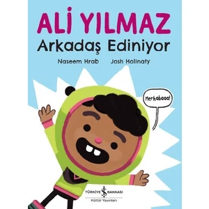 Ali Yılmaz  - Naseem Hrab