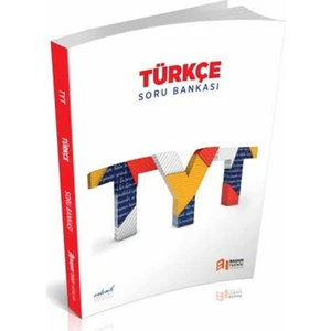 Başarı Teknik Yayınları TYT Türkçe Soru Bankası