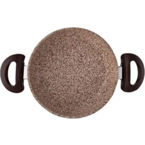 Cre 3028 Creamy Granitec Granit 18 cm Sahan