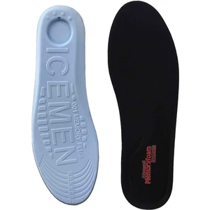 Memory Foam Yumuşak  Tabanlık Ayakkabı Tabanı