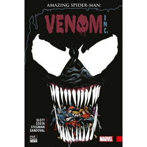 Venom Inc. - Dan Slott