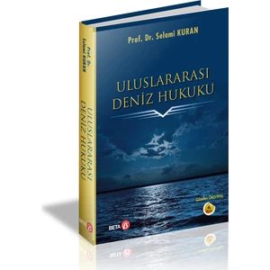 Uluslararası Deniz Hukuku - Selami Kuran