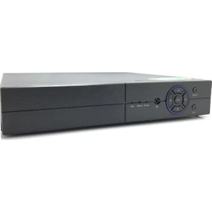 AV-TC16M 16 Kanal H265 AHD DVR Kayıt Cihazı