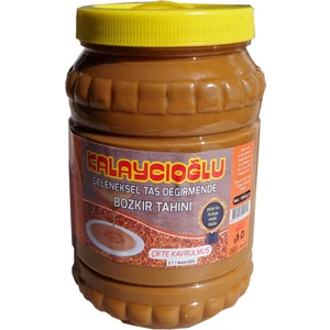 Bozkır Tahini Kepekli 1.9 KG