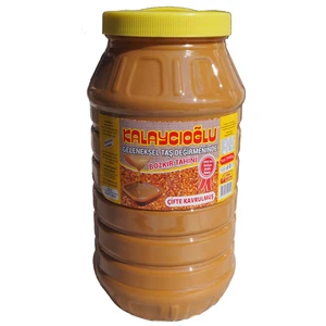 Bozkır Tahini Kepeksiz 3  kg