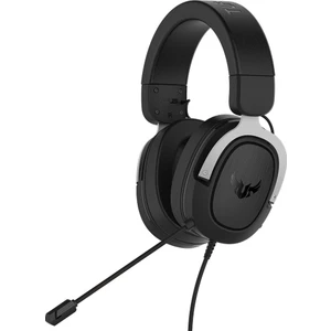 TUF Gaming H3 7.1 Silver Oyuncu Kulaklık