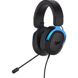 TUF Gaming H3 7.1 Blue Oyuncu Kulaklık