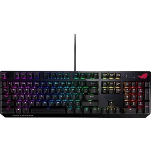 ROG Strix Scope Aura Sync RGB Mekanik Oyuncu Klavye