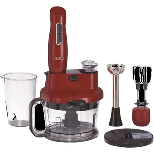 Tarçın 6000 Bd Multi Blender Set