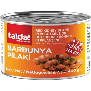 Barbunya Pilaki 400 g