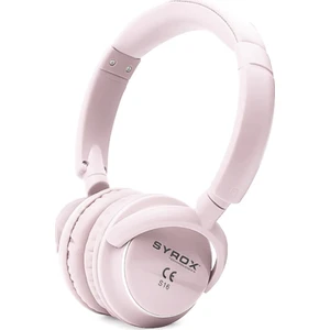 S16 Bluetooth 4.0 Kulak Üstü Kulaklık