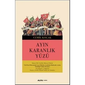 Ayın Karanlık Yüzü - Cemil Koçak