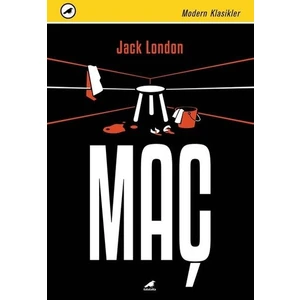 Maç - Jack London