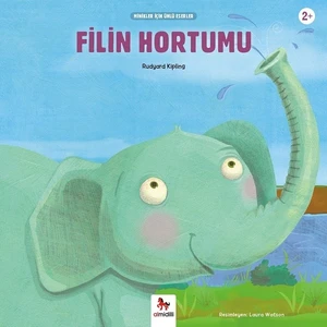 Filin Hortumu - Rudyard Kipling