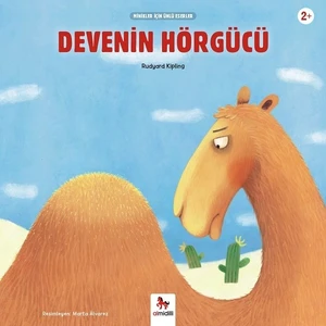 Devenin Hörgücü - Rudyard Kipling