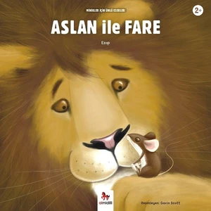 Aslan İle Fare - Ezop