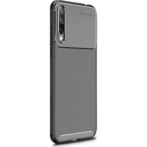 Huawei Honor 20 Lite Kılıf Legion Series Siyah
