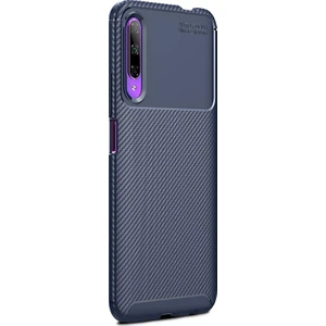 Huawei P Smart Pro Kılıf Legion Series Lacivert
