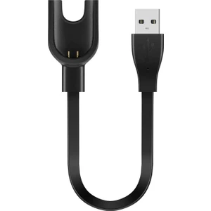 Xiaomi Mi Band 3 USB Şarj Aleti Siyah