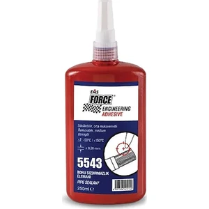 Sıvı Conta 250 ml