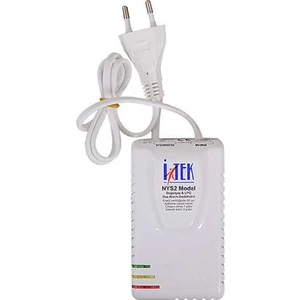 İtek Gaz Alarm Cihazı