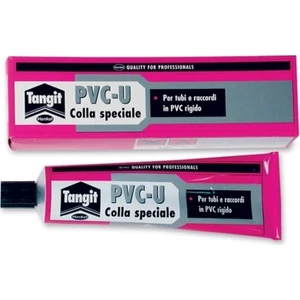 Sert Pvc Yapıştırıcısı 125 ml