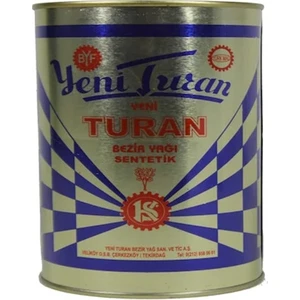 Bezir Yağı 1 kg