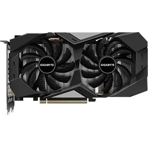 Nvidia GeForce GTX 1660 Super OC 6GB 192Bit GDDR6 Ekran Kartı (GV-N166SOC-6GD)