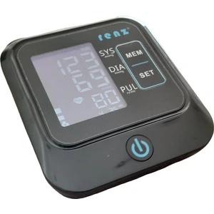 Eco Konuşan Tansiyon Aleti