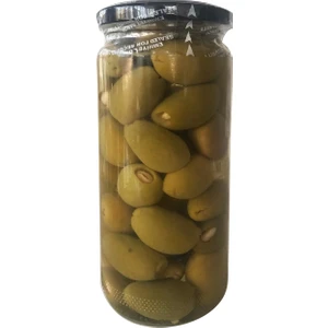 Badem Dolgulu Zeytin 820 gr