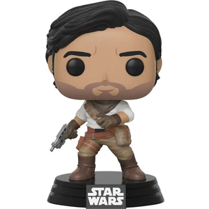 POP Figür - Star Wars Rise of Skywalker, Poe Dameron