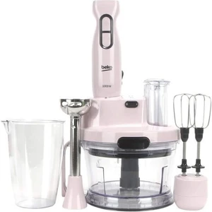 Rhb 2910 P Pembe 700 W Blender Seti
