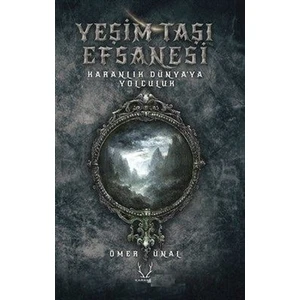 Yeşim Taşı Efsanesi - Ömer Ünal