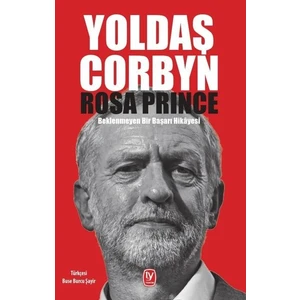 Yoldaş Corbyn - Rosa Prince
