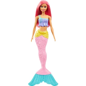 Dreamtopia Denizkızı Bebek GGC09