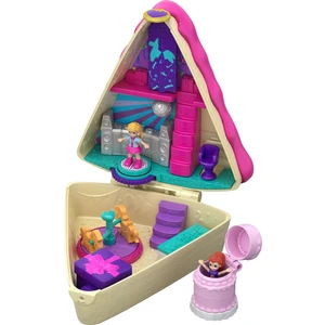 Polly Pocket ve Maceraları Oyun Setleri GFM49