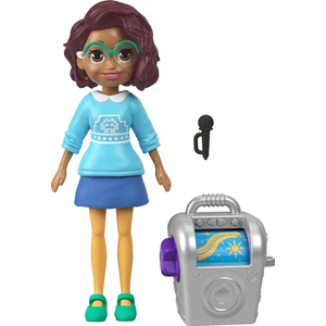 Polly Bebek ve Aksesuarı Serisi FTP70