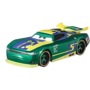 Disney Cars Tekli Karakter Araçlar FXB76