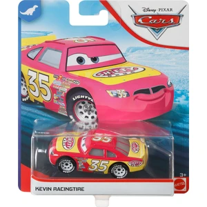 Disney Cars Tekli Karakter Araçlar GBV78