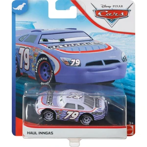 Disney Cars Tekli Karakter Araçlar GCC09